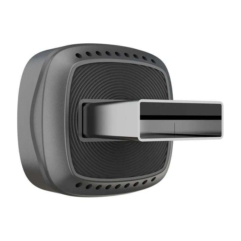 Carlinkit MINI ULTRA 5 adaptador sem fios CarPlay e Android Auto