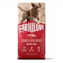 Carnilove Active Dog Cordeiro e javali Adult 12kg