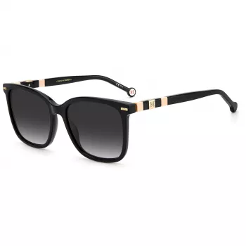 Óculos de sol de mulher CAROLINA HERRERA CH-0045-S-3H2 Havana Brown Gradient 57mm