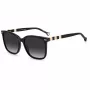 Óculos de sol de mulher CAROLINA HERRERA CH-0045-S-3H2 Havana Brown Gradient 57mm