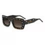 Carolina Herrera HER-0131-S-86 Óculos de sol mulher Havana Castanho Degradê 50 mm