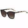 Óculos de sol de mulher Carolina Herrera HER0137SWR7 Havana acetato 54 mm