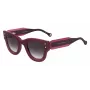 Óculos de sol de mulher Carolina Herrera HER0222SQHO quadrados 47/26/145 mm
