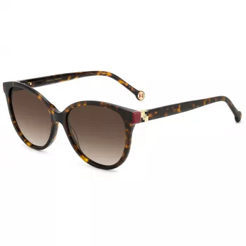 Óculos de sol de mulher Carolina Herrera HER0237SO63 56/16/145 mm