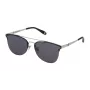 CAROLINA HERRERA NY Óculos de sol para mulher SHN044M600579 Havana acetato castanho degradê 60/16/135 mm
