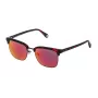 Óculos de sol unissexo CAROLINA HERRERA SHE10653GG3R Havana/castanho 53mm