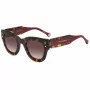 Óculos de sol de mulher CAROLINA HERRERA cat eye HER0222SO63 (47/26/145 mm)