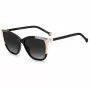 CAROLINA HERRERA Mulher Óculos de sol CH-0052-S-KDX Havana acetato castanho degradê 58/16/145 mm