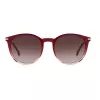 Óculos de sol Carolina Herrera mulher HER0230S2OO Havana retangular 52mm