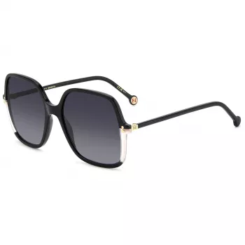 Óculos de sol Carolina Herrera mulher HER0244S3H2 Havana Brown gradiente 56mm