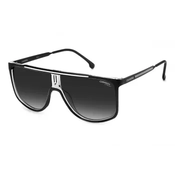 Óculos de sol de homem CARRERA 1056S8, quadrados, lente 61 mm, UV400