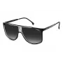 Óculos de sol de homem CARRERA 1056S8, quadrados, lente 61 mm, UV400