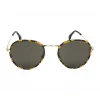 Óculos de sol Carrera 151/S unissexo Havana castanho degradê 52 mm