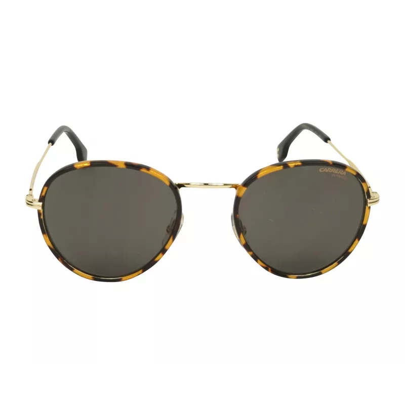 Óculos de sol Carrera 151/S unissexo Havana castanho degradê 52 mm