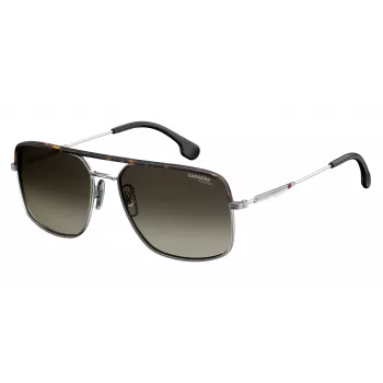Óculos de sol de homem CARRERA 152-S-6LB-HA Havana Brown Gradient 60/17/145 mm