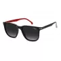 Carrera 300/S óculos de sol unissexo preto cinzento 54mm