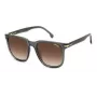 Óculos de sol unissexo CARRERA 300 SKB 54/18/145 mm