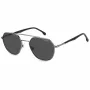 Óculos de sol unissexo CARRERA 303/S KJ preto cinzento 53 mm