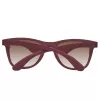 Óculos de sol CARRERA 6000ST-KVL-LC homem - armação de acetato havana com lentes de policarbonato castanhas degradê - 50/23/145 mm