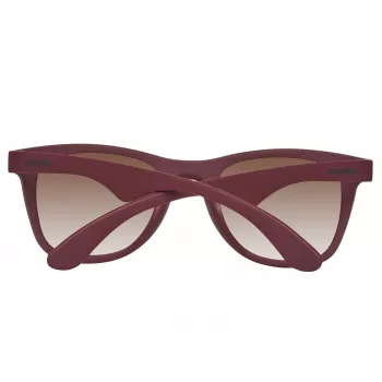 Óculos de sol CARRERA 6000ST-KVL-LC homem - armação de acetato havana com lentes de policarbonato castanhas degradê - 50/23/145 mm