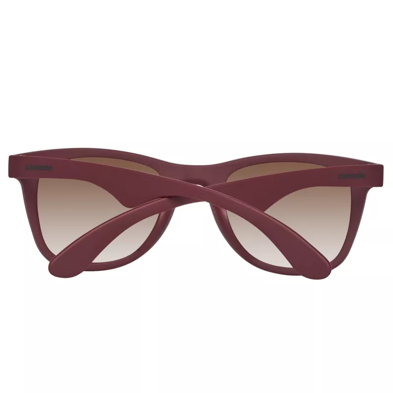 Óculos de sol CARRERA 6000ST-KVL-LC homem - armação de acetato havana com lentes de policarbonato castanhas degradê - 50/23/145 mm