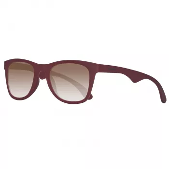 Óculos de sol CARRERA 6000ST-KVL-LC homem - armação de acetato havana com lentes de policarbonato castanhas degradê - 50/23/145 mm
