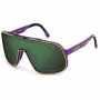 Óculos de sol desportivos CARRERA CSPORT02S83W homem, 99/01/130 mm