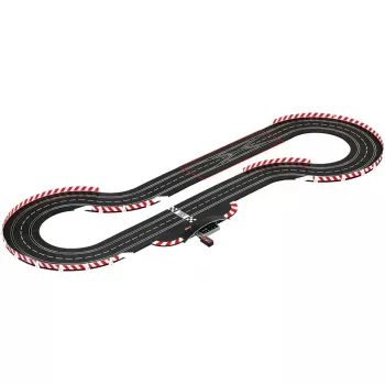 Carrera Digital 132 Grid Master conjunto de carros de slot