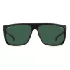 Óculos de sol desportivos de homem Carrera Ducati CARDUC011S3 - Lentes cinzentas, armação preta