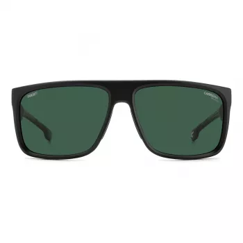 Óculos de sol desportivos de homem Carrera Ducati CARDUC011S3 - Lentes cinzentas, armação preta