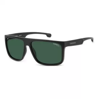 Óculos de sol desportivos de homem Carrera Ducati CARDUC011S3 - Lentes cinzentas, armação preta