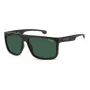 Óculos de sol desportivos de homem Carrera Ducati CARDUC011S3 - Lentes cinzentas, armação preta