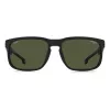 Óculos de sol de homem CARRERA DUCATI CARDUC001S3 (57/18/135 mm) preto/cinzento