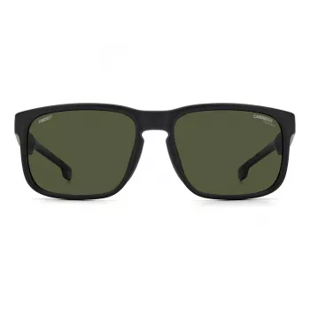 Óculos de sol de homem CARRERA DUCATI CARDUC001S3 (57/18/135 mm) preto/cinzento