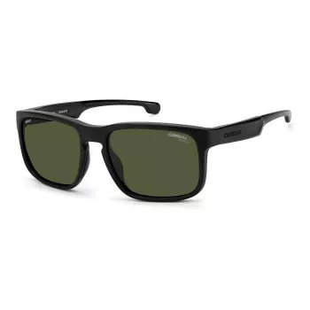Óculos de sol de homem CARRERA DUCATI CARDUC001S3 (57/18/135 mm) preto/cinzento