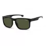 Óculos de sol de homem CARRERA DUCATI CARDUC001S3 (57/18/135 mm) preto/cinzento