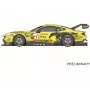 Carrera GO!!! Plus Ford Mustang GT3 'Ford Performance, No.44' Carro de slot 1:43 50051040