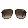 CARRERA MAN 133-S-2M2-HA Óculos de sol Havana castanho 57/19/140 mm