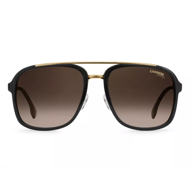 CARRERA MAN 133-S-2M2-HA Óculos de sol Havana castanho 57/19/140 mm
