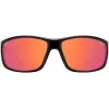 CARRERA MAN CARDUC002SOIT Óculos de sol aviador retangulares 68/16/125 mm