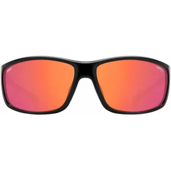 CARRERA MAN CARDUC002SOIT Óculos de sol aviador retangulares 68/16/125 mm