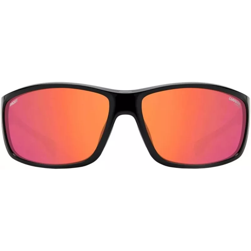 CARRERA MAN CARDUC002SOIT Óculos de sol aviador retangulares 68/16/125 mm