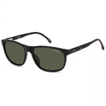 Óculos de sol Carrera Man CFLEX08GS807 retangulares 58/17/145 mm