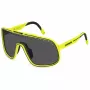 CARRERA MAN CSPORT02S4CW Óculos de sol desportivos aro completo 99/01/130 mm