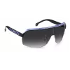 Óculos de sol de homem CARRERA TOPCAR1 - Dark Havana, lente Brown Gradient, 99/01/115 mm