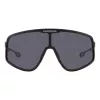 Óculos de sol de homem CARRERA CARRERA4017S0 armação retangular em acetato UV400 lente 99mm