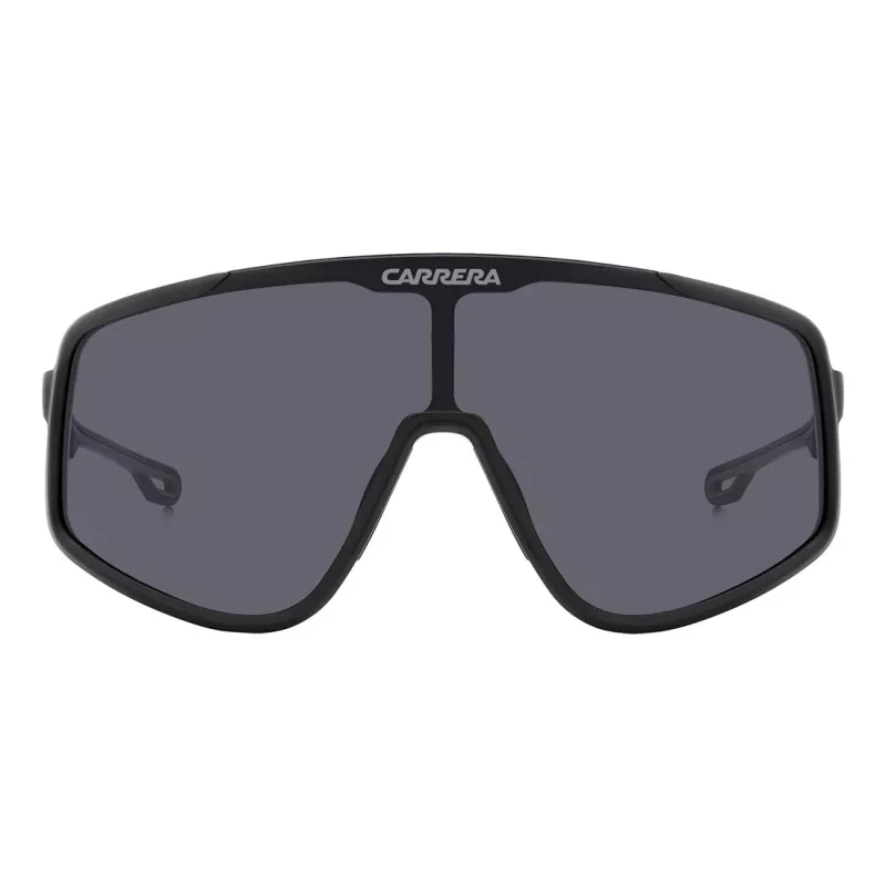 Óculos de sol de homem CARRERA CARRERA4017S0 armação retangular em acetato UV400 lente 99mm