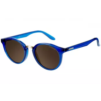 CARRERA MULHER 5036-S-VV1-8E Óculos de sol Havana Castanho Degradê 49/21/145 mm