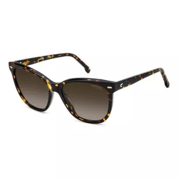 CARRERA Óculos de sol de mulher CRRERA3043S8 56/17/140 mm preto/cinzento