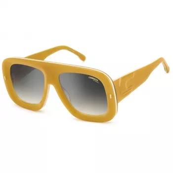 Óculos de sol CARRERA para mulher FLAGLAB18001 preto/cinzento 57/18/140 mm